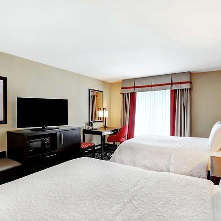 Hampton Inn By Hilton Chilliwack Kültér fotó