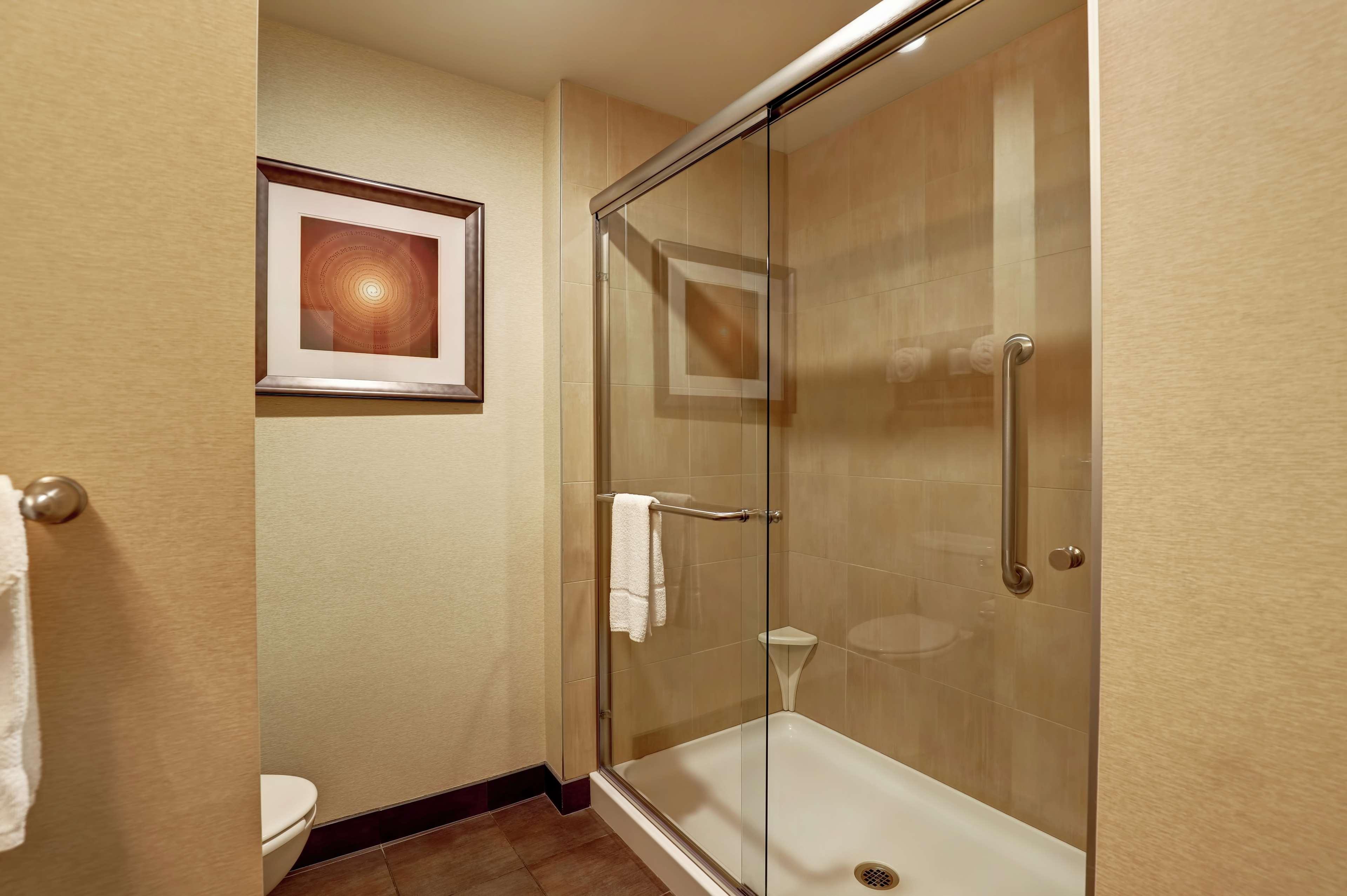 Hampton Inn By Hilton Chilliwack Kültér fotó