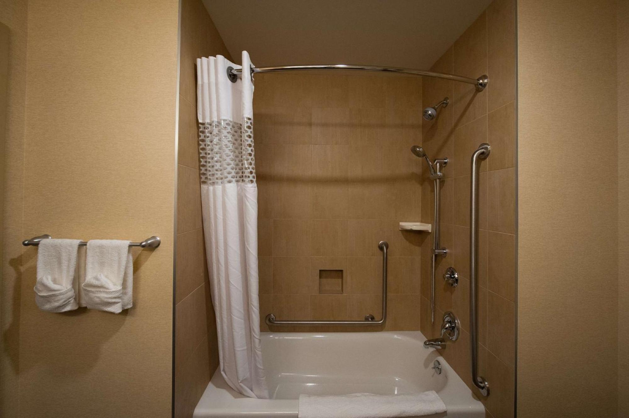 Hampton Inn By Hilton Chilliwack Kültér fotó