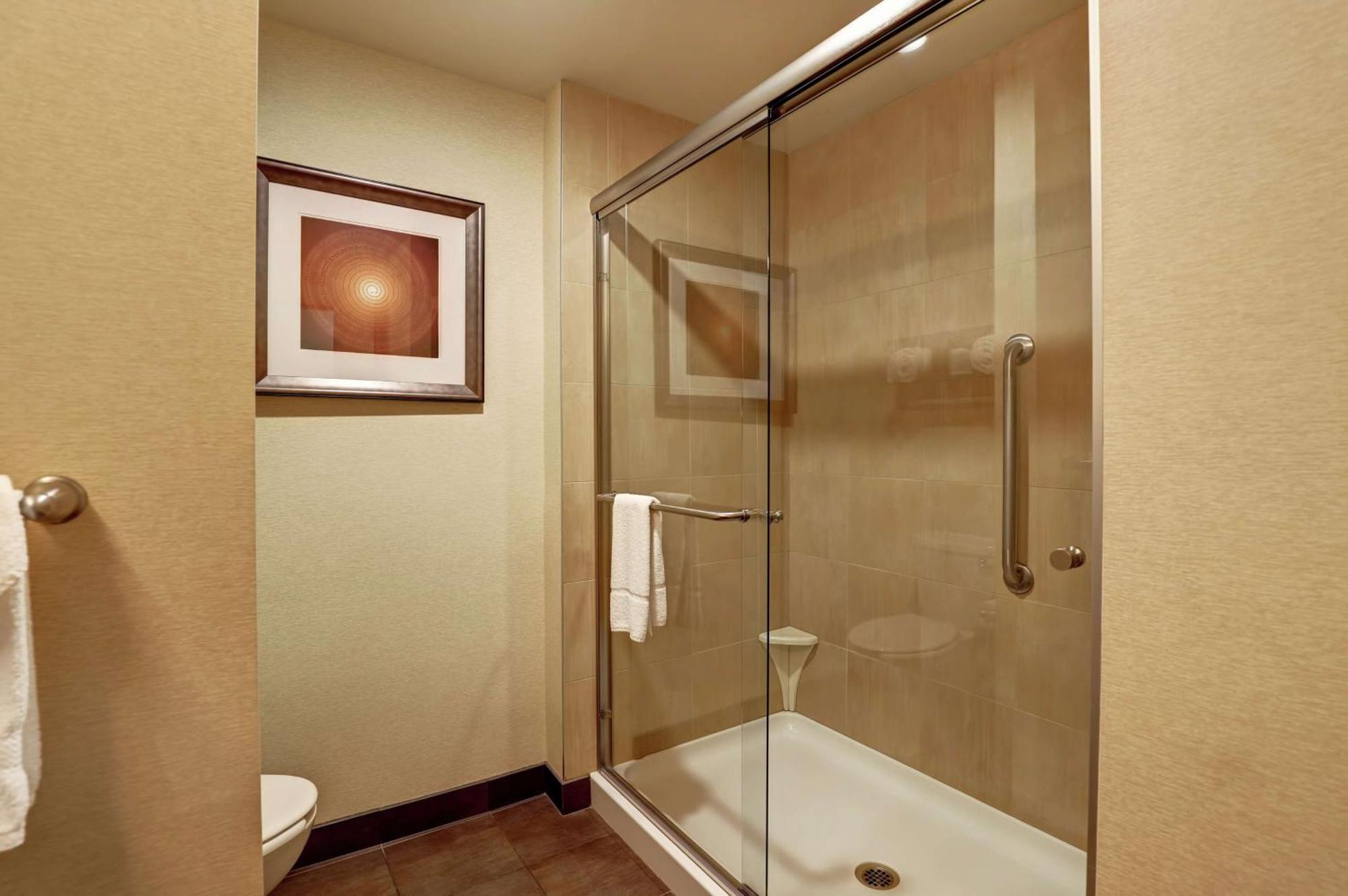 Hampton Inn By Hilton Chilliwack Kültér fotó
