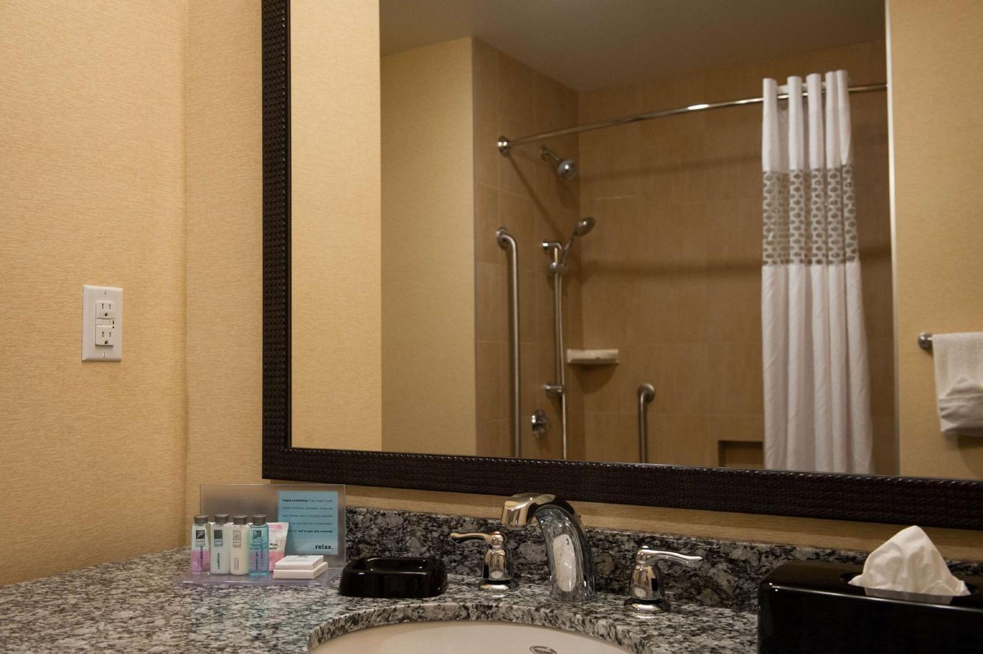 Hampton Inn By Hilton Chilliwack Kültér fotó