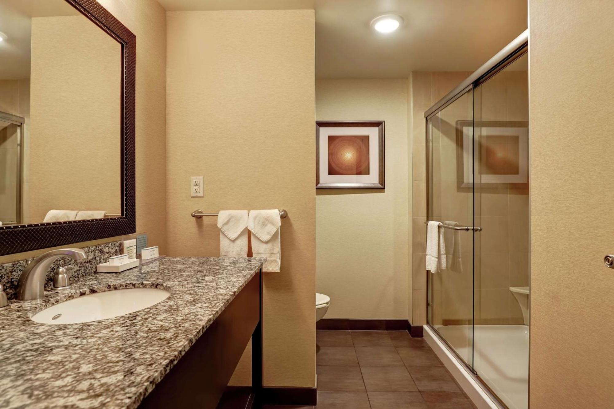 Hampton Inn By Hilton Chilliwack Kültér fotó