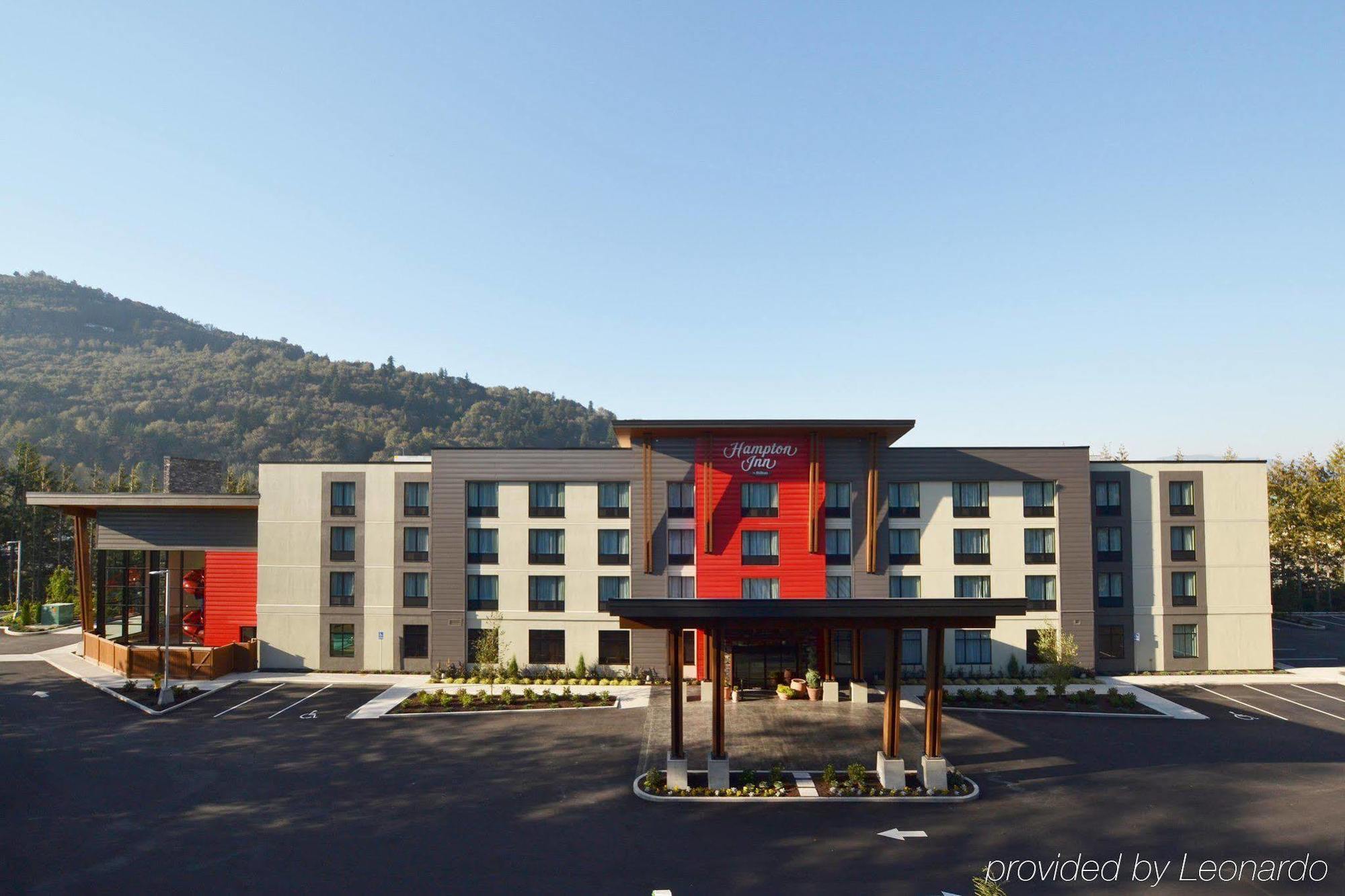 Hampton Inn By Hilton Chilliwack Kültér fotó