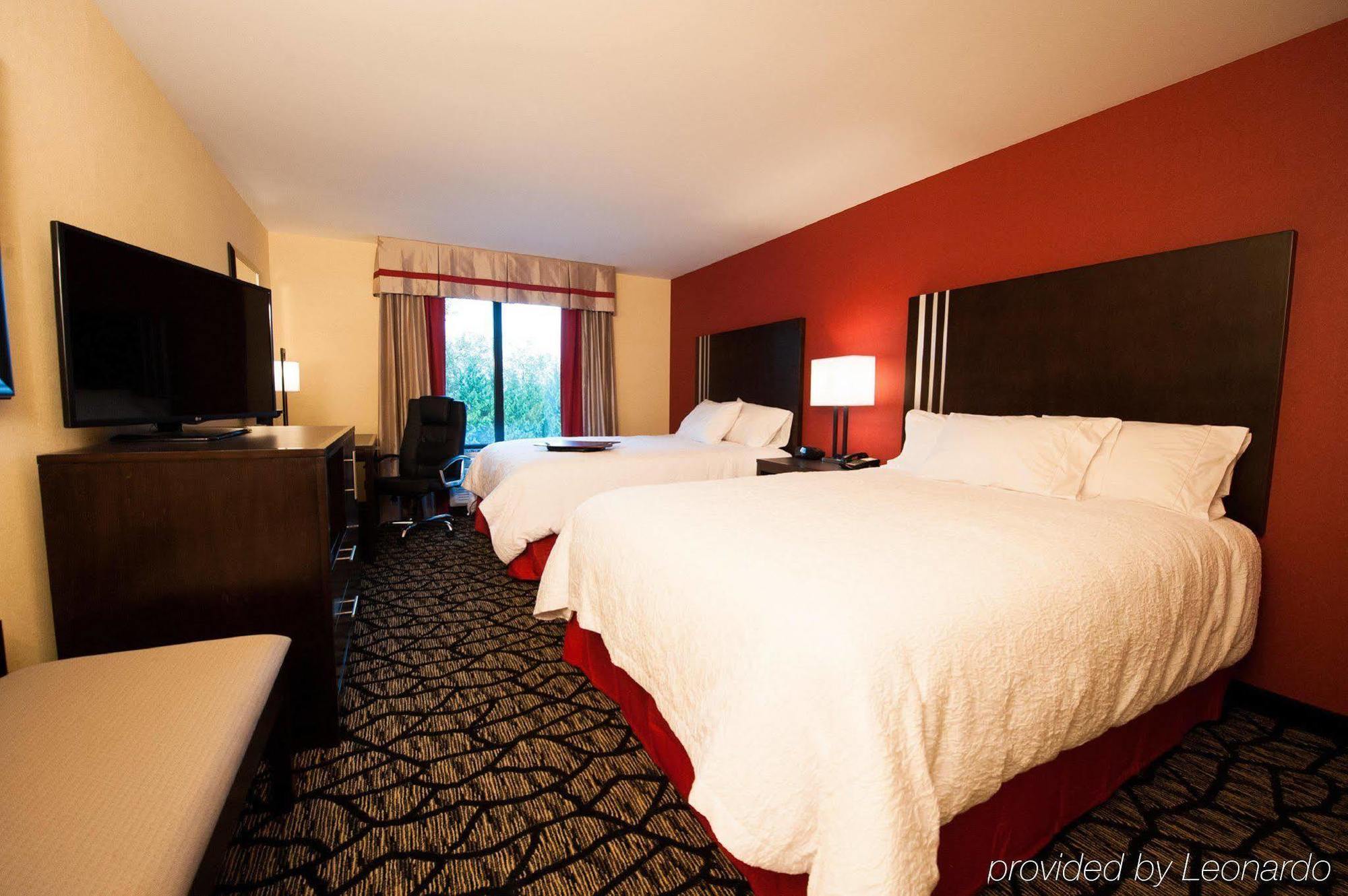 Hampton Inn By Hilton Chilliwack Kültér fotó