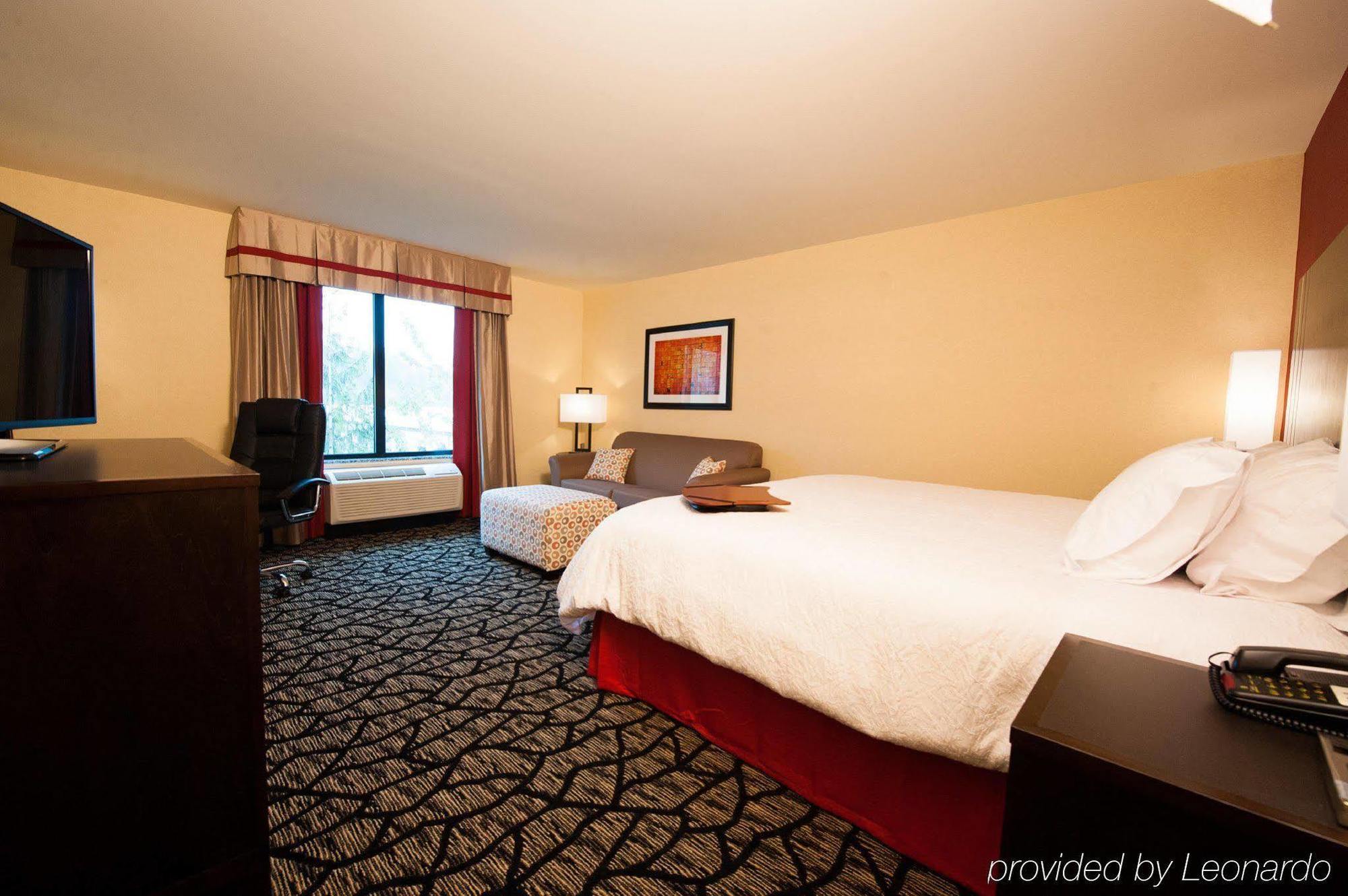 Hampton Inn By Hilton Chilliwack Kültér fotó