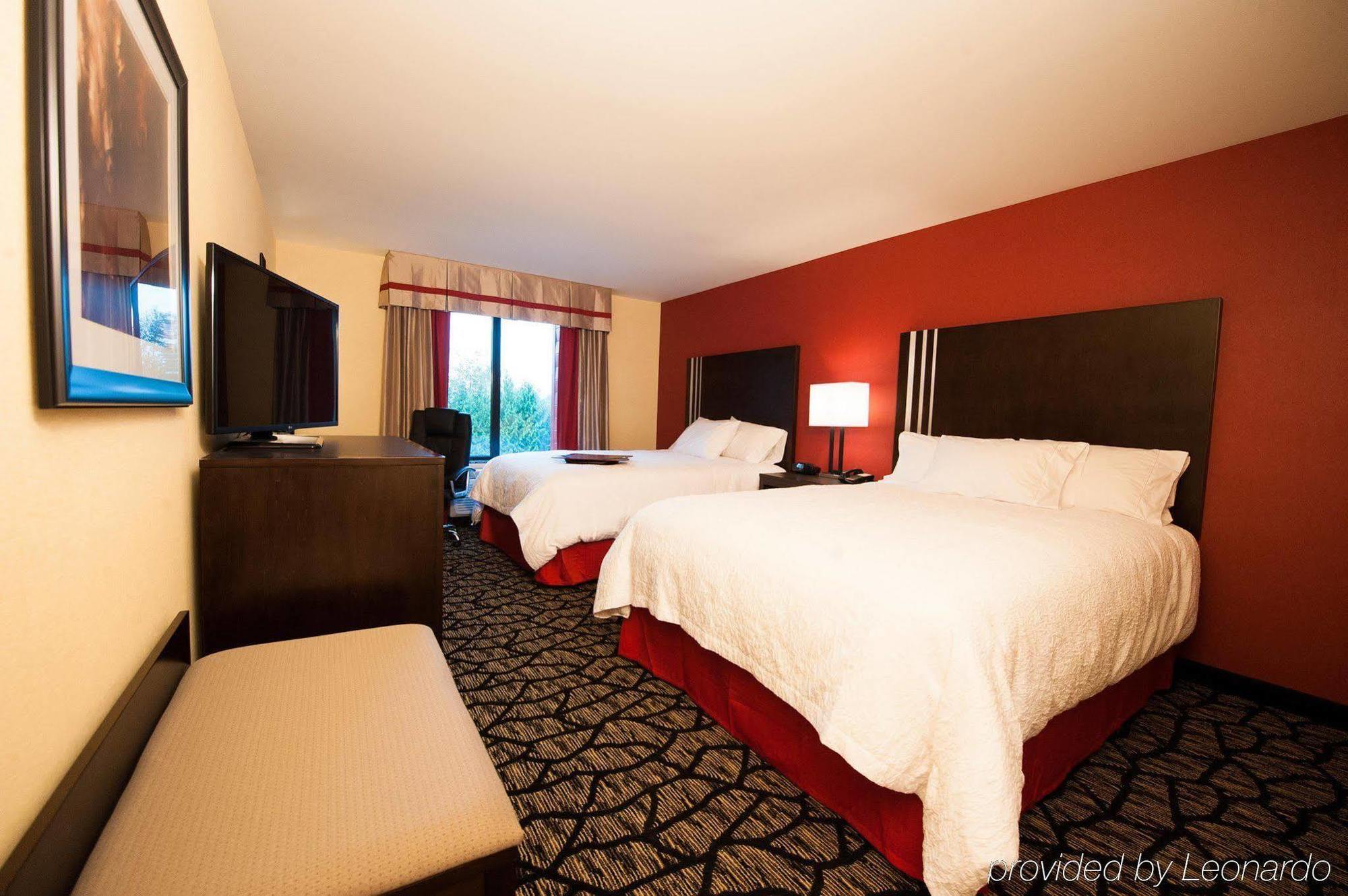 Hampton Inn By Hilton Chilliwack Kültér fotó